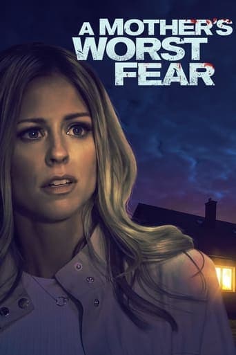 A Mother's Worst Fear poster - Find streaming availability