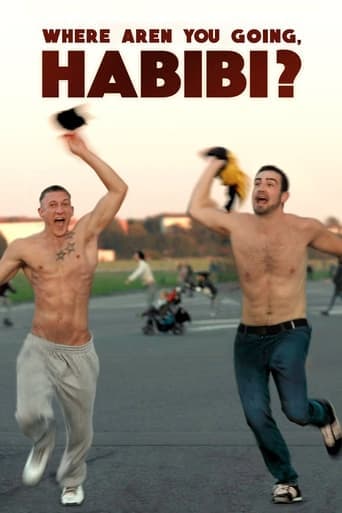 Where Are You Going, Habibi? poster - Find streaming availability