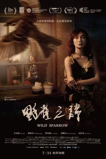 Wild Sparrow poster - Find streaming availability