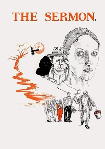 The Sermon poster - Find streaming availability