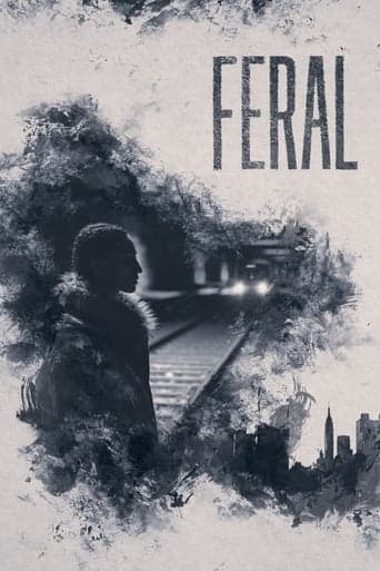 Feral poster - Find streaming availability