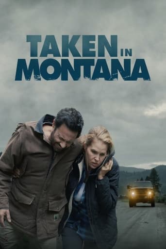 Taken in Montana poster - Find streaming availability