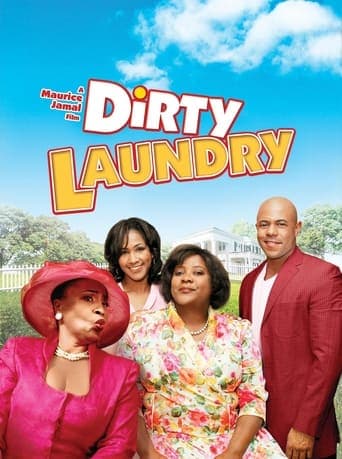 Dirty Laundry poster - Find streaming availability