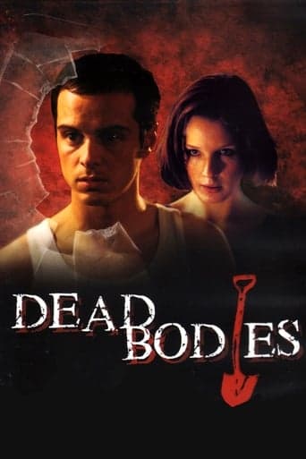 Dead Bodies poster - Find streaming availability