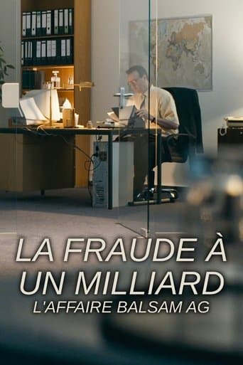 Das Milliardending poster - Find streaming availability