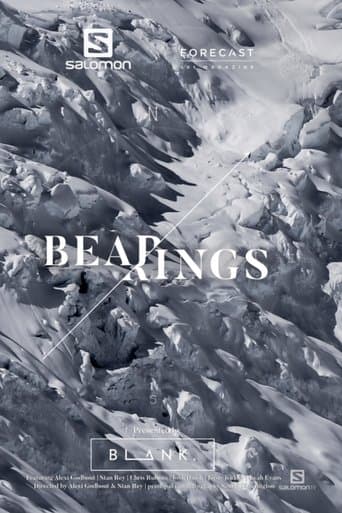 Bearings poster - Find streaming availability