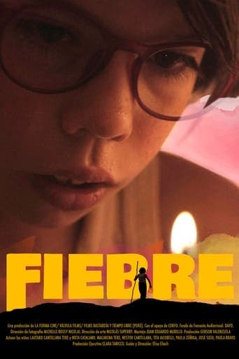 Fever poster - Find streaming availability