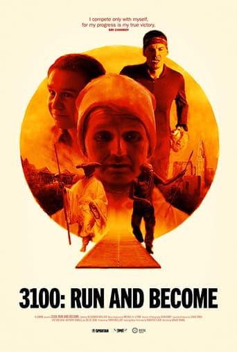 3100: Run and Become poster - Find streaming availability