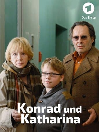 Konrad und Katharina poster - Find streaming availability