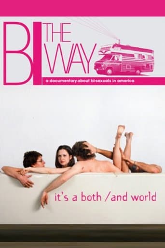 Bi the Way poster - Find streaming availability