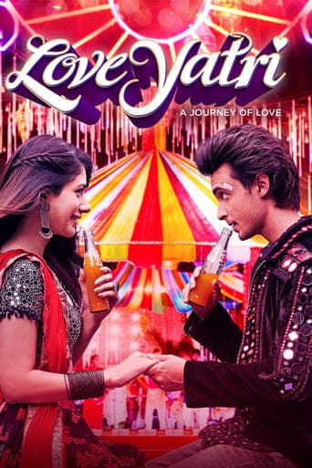 Loveyatri poster - Find streaming availability