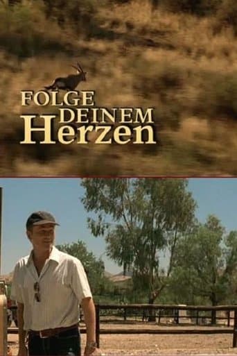 Folge Deinem Herzen poster - Find streaming availability
