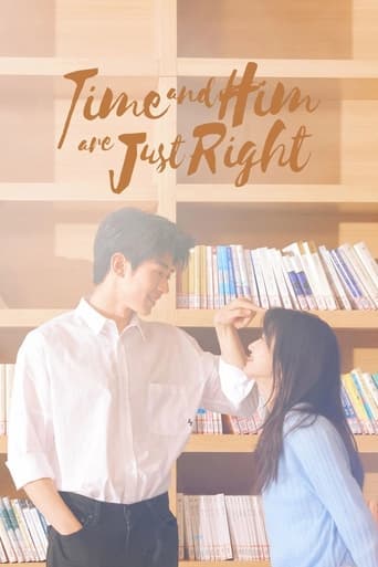 Time and Him are Just Right poster - Find streaming availability