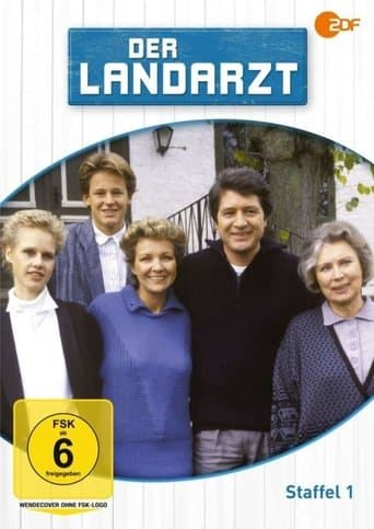 Der Landarzt poster - Find streaming availability