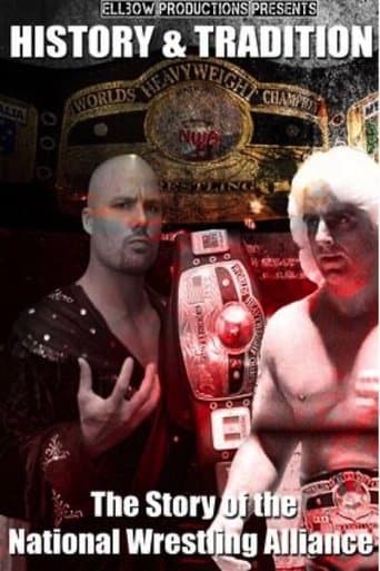History & Tradition: The Story of The National Wrestling Alliance poster - Find streaming availability