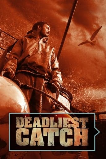 Deadliest Catch poster - Find streaming availability