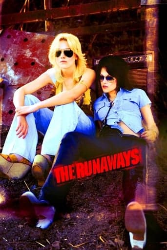 The Runaways poster - Find streaming availability