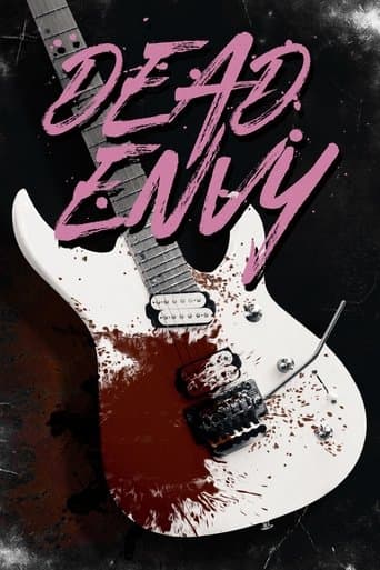 Dead Envy poster - Find streaming availability