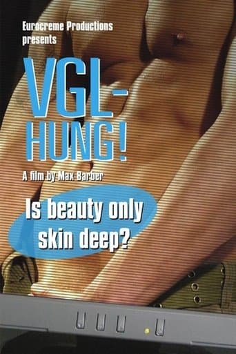 VGL-Hung! poster - Find streaming availability