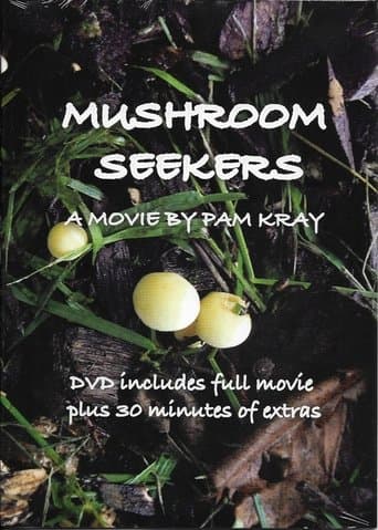Mushroom Seekers poster - Find streaming availability