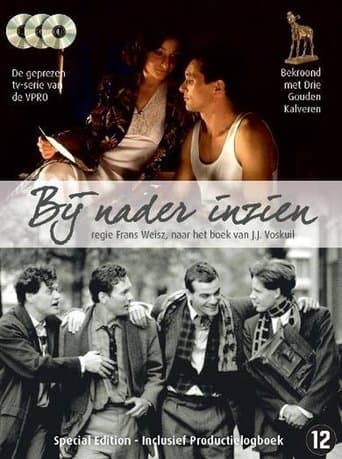 Bij Nader Inzien poster - Find streaming availability