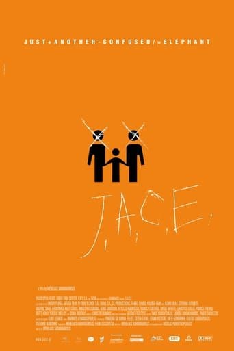J.A.C.E. poster - Find streaming availability