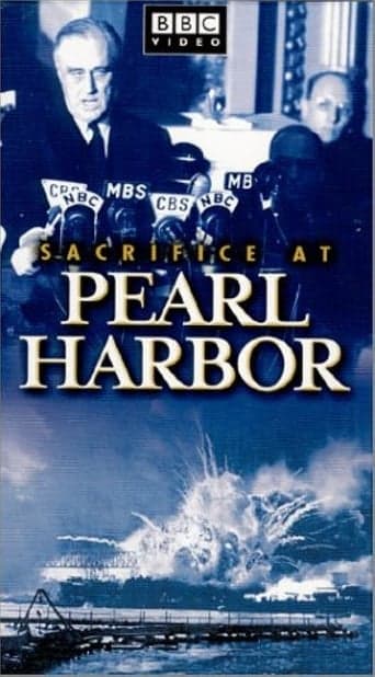 Sacrifice at Pearl Harbor poster - Find streaming availability