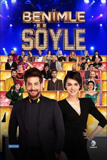 Benimle Söyle poster - Find streaming availability