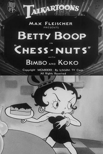 Chess-Nuts poster - Find streaming availability