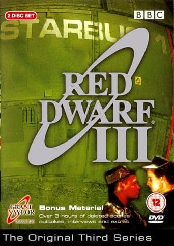 Red Dwarf: All Change - Series III poster - Find streaming availability