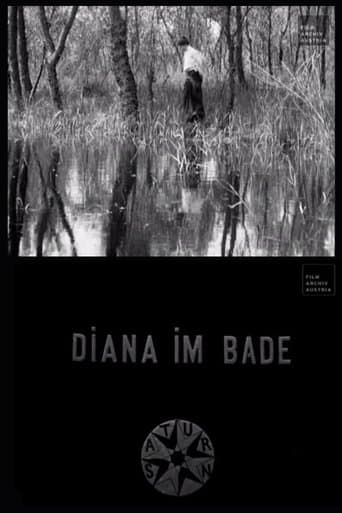 Diana Bathing poster - Find streaming availability