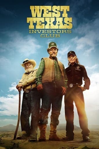 West Texas Investors Club poster - Find streaming availability