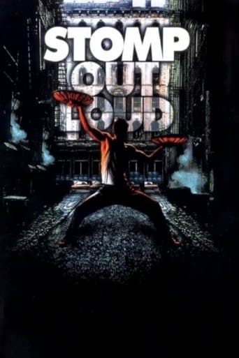 Stomp: Out Loud poster - Find streaming availability