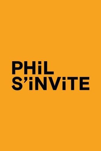 Phil s'invite poster - Find streaming availability