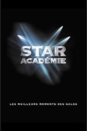 Star Académie 2003 poster - Find streaming availability