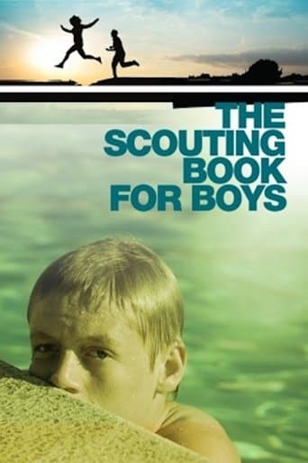 The Scouting Book for Boys poster - Find streaming availability