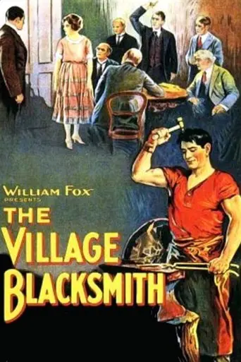 The Village Blacksmith poster - Find streaming availability