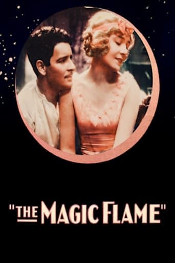 The Magic Flame poster - Find streaming availability