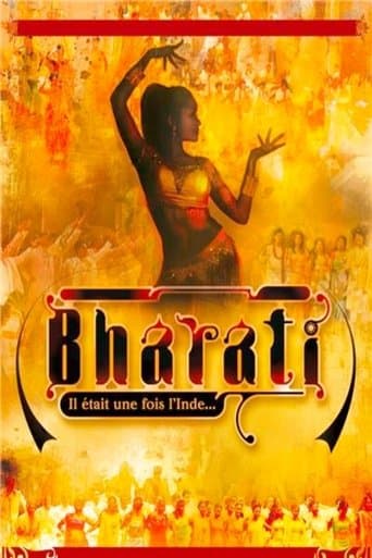 Bharati, il était une fois l'Inde poster - Find streaming availability
