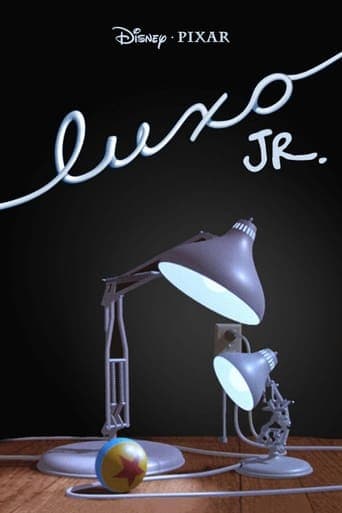 Luxo Jr. poster - Find streaming availability