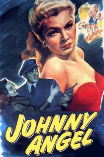 Johnny Angel poster - Find streaming availability
