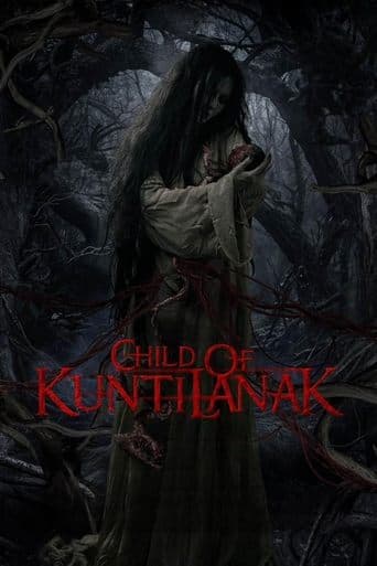 Child of Kuntilanak poster - Find streaming availability