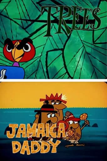 Trees and Jamaica Daddy poster - Find streaming availability