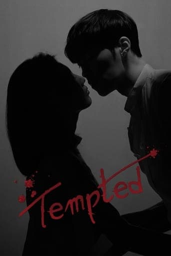 Tempted poster - Find streaming availability