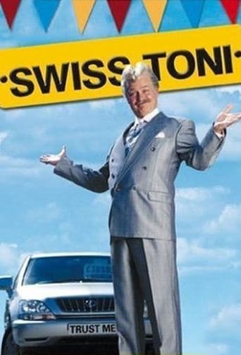 Swiss Toni poster - Find streaming availability