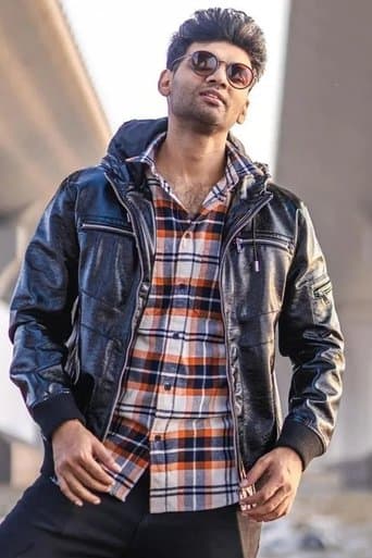 Salil Jamdar poster - Find streaming availability
