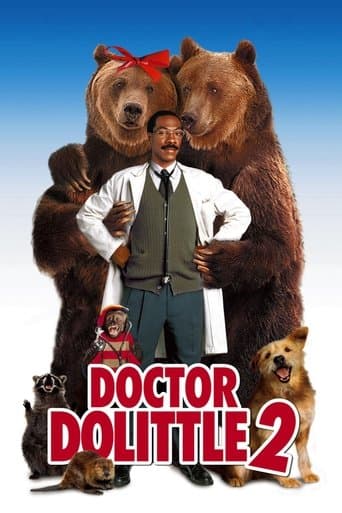 Dr. Dolittle 2 poster - Find streaming availability