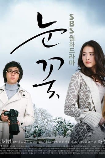 Snow Flower poster - Find streaming availability