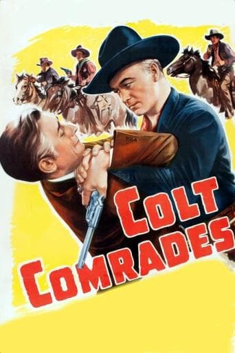 Colt Comrades poster - Find streaming availability