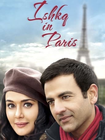 Ishkq in Paris poster - Find streaming availability